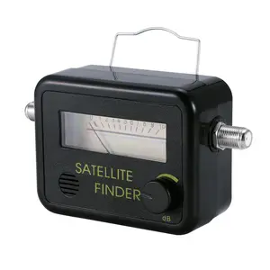Recent Hot Sales GSF-9501 Star tuning aid Antenna oscilloscope Satellite Finder