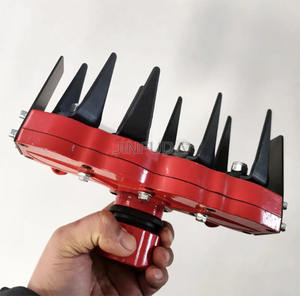 Tondeuse à gazon Tondeuse à gazon portable de type L Débroussailleuse - Product Image 3