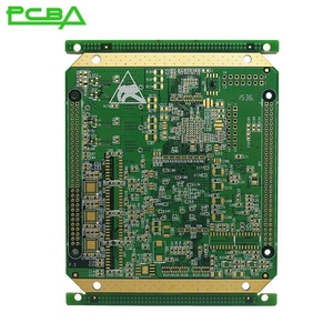 100% eléctrico <span class=keywords><strong>de</strong></span> prueba Industriales Garantizados Control Pcb <span class=keywords><strong>multicapa</strong></span> placa <span class=keywords><strong>de</strong></span> circuito para máquina <span class=keywords><strong>de</strong></span> prensa <span class=keywords><strong>de</strong></span> vacío - Product Image 4