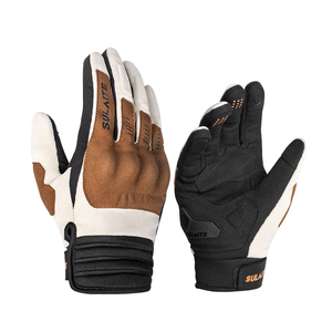 Guantes SULAITE, guantes transpirables para pantalla táctil, guantes para montar en bicicleta, Guantes Sulaite para Moto - Product Image 1