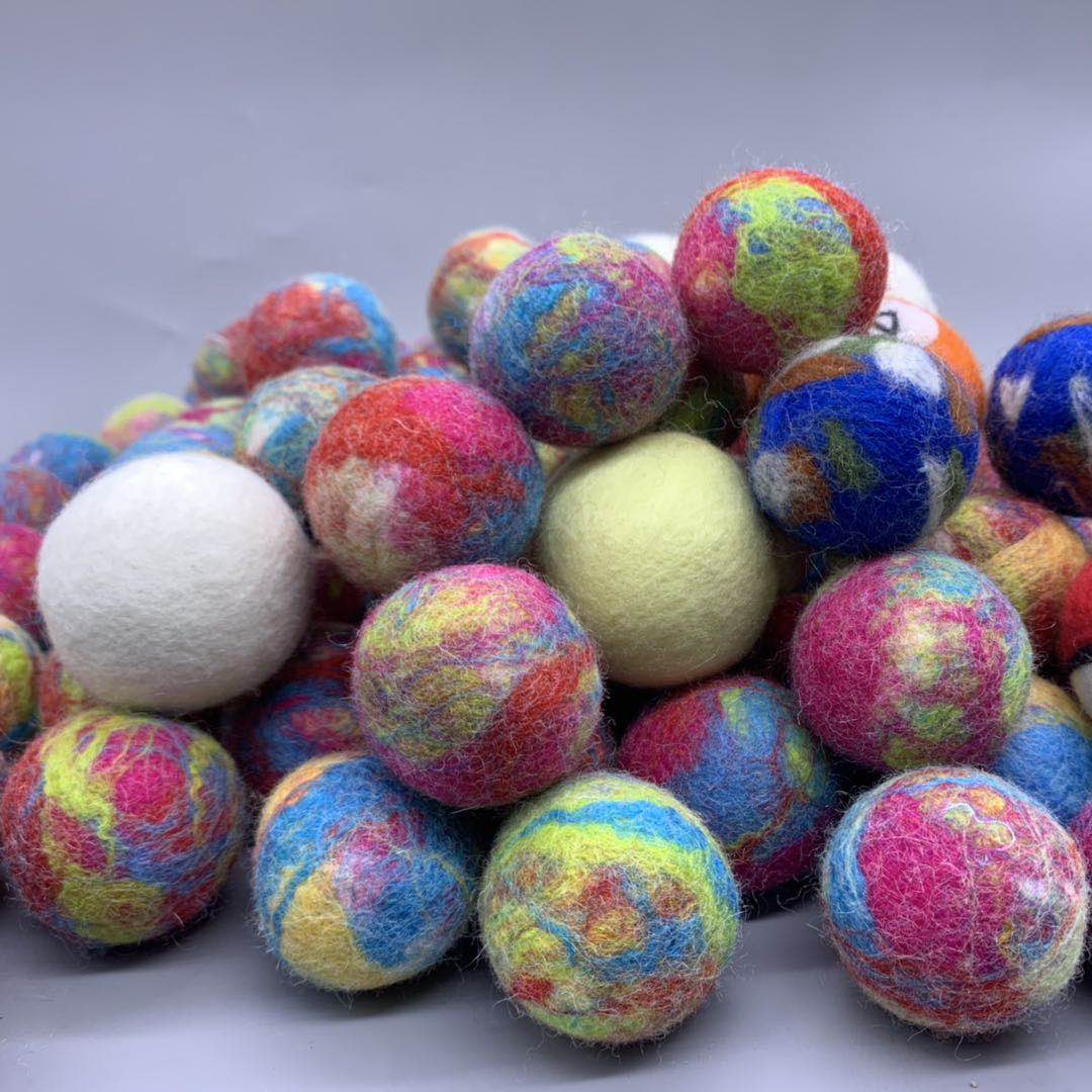 Mixed color
