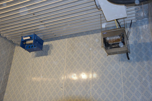 Công viên giải trí băng và tuyết Máy làm tuyết nhân tạo trong nhà công viên giải trí tuyết rơi máy - Product Image 4