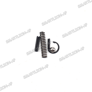 Forcelle e Alberi per Cambio Meccanico 255825 2558.25 per <span class=keywords><strong>Peugeot</strong></span> 3008 307 308 408 Citroen C4L - Product Image 4