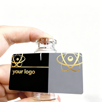 Étiquette de flacon de 2 ml, 3 ml, 10 ml, impression d'autocollants personnalisés, étiquette d'emballage de flacons imperméable