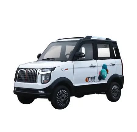 China Brand 2023 wuling mini ev car electric car mini electric cars for adult