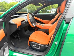 Xiaomi YU7 <span class=keywords><strong>Max</strong></span> 2025 d'occasion, SUV électrique AWD longue portée, performances optimales, conduite à gauche, jantes <span class=keywords><strong>Brembo</strong></span> 21 pouces, toutes options, prêt à être expédié FOB - Product Image 6