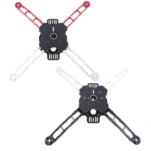 Châssis de drone de course Q380 250 mm en aluminium FPV pour drones F330 F450 - Product Image 5