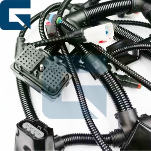6754-81-9520 6754819520 PC200-8MO Arnés de Cableado del Motor - Product Image 4