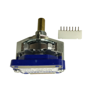 Dispositivo de Bloqueo de Interruptor para Robot FANUC, Bandswitch DPN01 020J20R - Product Image 5