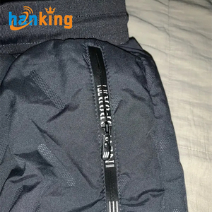 <span class=keywords><strong>Pantaloni</strong></span> Sportivi da <span class=keywords><strong>Uomo</strong></span> Ehanking <span class=keywords><strong>in</strong></span> <span class=keywords><strong>Pile</strong></span> Berber, Caldi e Spessi per l'Inverno, Modello Jogger Casual con Coulisse - Product Image 4