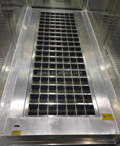 Máquina Limpiadora y Lavadora de Suelas de <span class=keywords><strong>Zapatos</strong></span> Eléctrica de Acero Inoxidable para Uso Doméstico y en Fábricas Grandes, con Cepillo Giratorio para Botas - Product Image 5