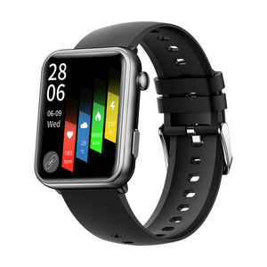 Y19 Smart Watches with Health Monitoring 1.85 Inch Screen Bluetooth Calling Music Weather Message Push Smart Watch - Product Image 1