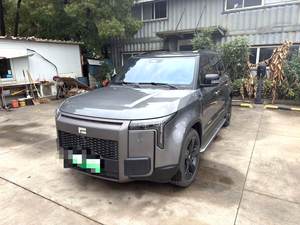 Rox 01 <span class=keywords><strong>Usato</strong></span> Economico, Versione a Lungo Raggio, Ibrido, per il Mercato di Medie Dimensioni - Product Image 3