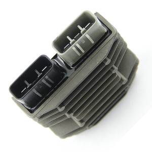 Motocicleta regulador de tensión regulador rectificador para <span class=keywords><strong>BMW</strong></span> 12317718422 S1000RR C600 deporte C600GT C650GT HP4 S1000XR <span class=keywords><strong>C650</strong></span> R1200GS R1200RS - Product Image 3