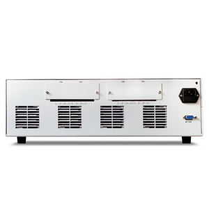 Alimentation programmable quadri-canaux 30V 10A 1200W avec trois ans de garantie pour une utilisation en laboratoire et en industrie - Product Image 2