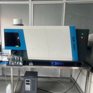 Espectrómetro <span class=keywords><strong>ICP</strong></span>-OES de Emisión Óptica ICP700T-2400 de 0.01 ppm para Análisis de Agua Marina - Product Image 2