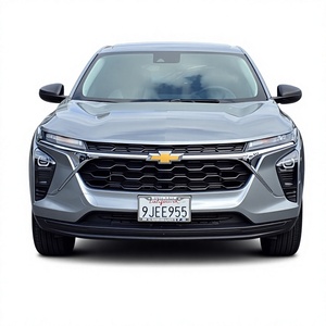 Atractivos autos Chevrolet Trax LS LS 4dr Crossover usados en venta - Product Image 1