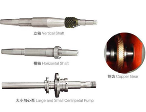 <span class=keywords><strong>Disc</strong></span> Stack Centrifuges Voor Industrie - Product Image 4