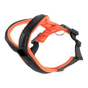 Rompi anjing nilon <span class=keywords><strong>Harness</strong></span> kustom indah dengan warna berbeda rompi anjing neoprena - Product Image 1