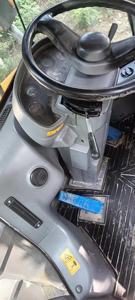 LiuGong Venta oficial Marca LiuGong Cargador de ruedas 956LSeries Maquinaria de construcción usada Cargador frontal - Product Image 3