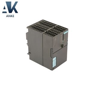 6ES7317-2AJ10-0AB0 Unité centrale de traitement Siemens SIMATIC S7-300 CPU 317-2DP avec mémoire de travail de 512 Ko - Product Image 1