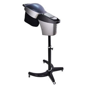 Vaporizador de Pelo con Nano Niebla y Ozono de Gran Vapor con 7 Luces de Colores - Product Image 3