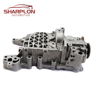 06D103295-ensemble d'arbre d'équilibrage de pompe à huile pour Volkswagen Jetta Passat <span class=keywords><strong>Golf</strong></span> Audi A3 2.0T - Product Image 3