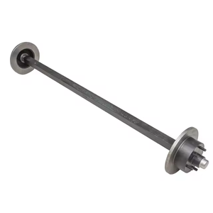 Essieux de remorque de bateau galvanisés à ressort de <span class=keywords><strong>2000</strong></span> lb à <span class=keywords><strong>vendre</strong></span> - Product Image 4