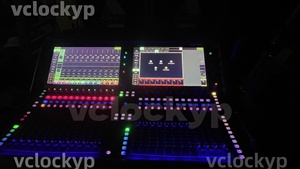 Consola de Mezclas Digital Allen & Heath Avantis + Paquete de Caja de Escenario Remota GX4816 48×16 - Product Image 2