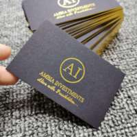 Cartes de visite avec logo imprimé personnalisé led, impression personnalisée, qualité garantie 100%, nouvelle collection