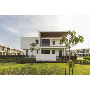 Villa de Estructura de Acero Ligero, Diseño Moderno, Uso Residencial - Product Image 1