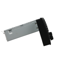 KLYDE KD-7501 7 Pouces 1 Din Lecteur DVD Androïde De Voiture Auto Radio Pour BMW E39