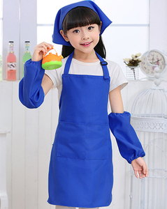 Uniforme de cocina de Chef para niños, conjunto de disfraz de Halloween de <span class=keywords><strong>3</strong></span> a 13 años, ropa de camarero de restaurante para niños, sombrero para fiesta, Cosplay - Product Image 4