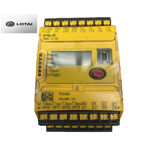 <span class=keywords><strong>M</strong></span> B0 772100 안전 릴레이 제어 브랜드 신제품 오리지널 스팟 - Product Image 1