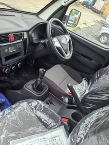 Camioneta Foton Forland T5 1.5T Diésel 4x2 con Aire Acondicionado, Volante a la Derecha, Nueva, con Asiento de Una Sola Fila, para las Islas de Samoa - Product Image 4