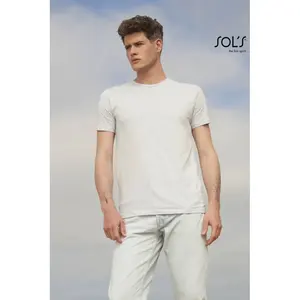 T-shirt Martin Jersey, merchandising personnalisé - Product Image 1