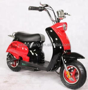 זול חשמלי מיני <span class=keywords><strong>Moto</strong></span> 350W כיס אופני מכירה - Product Image 2