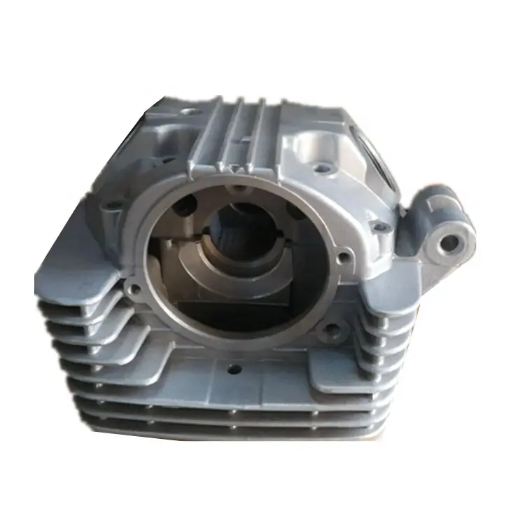 NO.16 for CB250 250CC cylinder head competitive prices motorcycle parts numerous