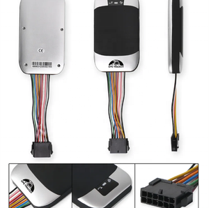 高品質 TK303G <span class=keywords><strong>GPS</strong></span>トラッカー 303g 1年保証 SOSアラーム リアルタイム追跡 車 バイク バス トラック用 SIMカード経由 - Product Image 5