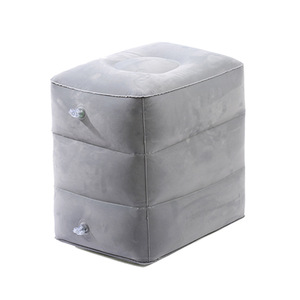 Repose-pieds gonflable / Coussin pour les jambes |   Hauteur réglable |   Construire un lit plat pour enfants et tout-petits - Product Image 2