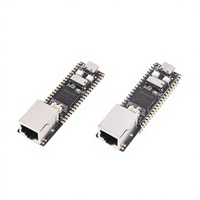 Carte de développement micro Linux RV1106 avec mémoire optionnelle 128 Mo/256 Mo, processeur ARM Cortex-A7 RISC-V, NPU, ISP, IA embarquée