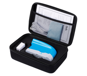 เครื่องวัดความเงา ASTM D523 ASTM D2457 HG60S ราคาประหยัด/เครื่องวัดความเงาราคาถูก 0-200GU - Product Image 6