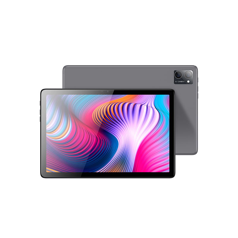 G16 4GB RAM 64GB ROM Android Tablet - 10.1 Inch Touch Screen