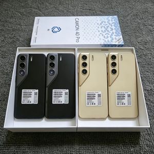 สมาร์ทโฟน camon40pro 5G รุ่น 16GB+1TB, ระบบปฏิบัติการ Android 15, กล้อง HD, แบตเตอรี่ 7000mAh, โทรศัพท์มือถือราคาประหยัดยอดนิยม - Product Image 2