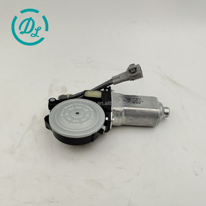 EexcavaStart RD451-53640 233000-0270 สำหรับมอเตอร์เร่งความเร็วดีเซล 12 VDC สำหรับเครื่องยนต์รถขุดขนาดเล็ก รุ่น U30-5 U35 U40-6 - Product Image 4