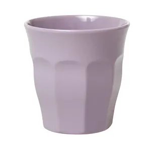 रंगीन काम करता है Melamine के प्लास्टिक कप पिकनिक कप
