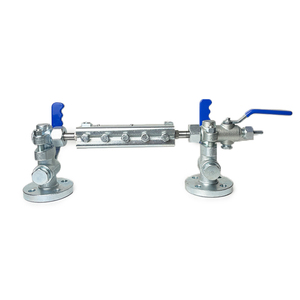 Nồi hơi tầm nhìn kính phản xạ Đo mức chất lượng mua - Product Image 5