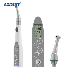 Moteur endodontique sans fil AZDENT 135 degrés pour autoclave - Product Image 2