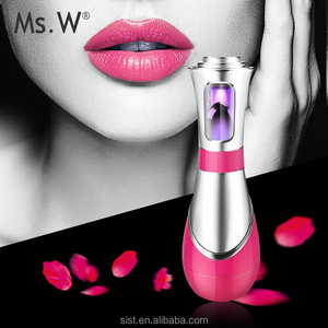 Sist hot sale beauty equipment Mini electric device more plump lip eye massager Sonic Vibration tools - Product Image 6