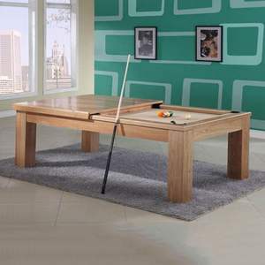 Starson <span class=keywords><strong>Billard</strong></span> Usine Vente <span class=keywords><strong>à</strong></span> Chaud Jeu d'intérieur standard Sports <span class=keywords><strong>Salle</strong></span> <span class=keywords><strong>à</strong></span> <span class=keywords><strong>manger</strong></span> 2 en 1 Tables de <span class=keywords><strong>billard</strong></span> <span class=keywords><strong>Table</strong></span> de <span class=keywords><strong>billard</strong></span> de poche 9 pieds 8 pieds - Product Image 5